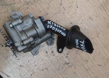 FORD TRANSIT MK6 2,0TDDI pompa oleju smok 1C1Q6000