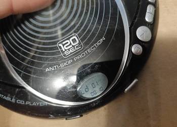 ELTA 5788N Disc-man