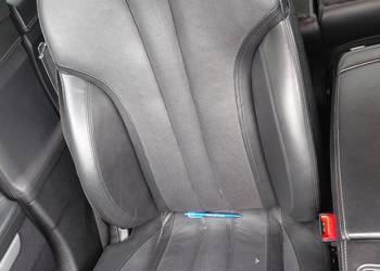 fotele do bmw f06 gran cupe  wentylowane i grzane