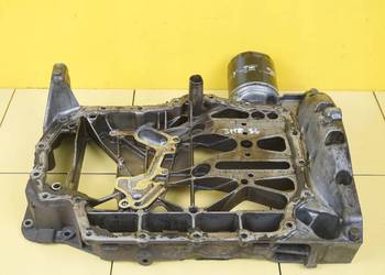 A3 8V LEON GOLF 1.4 TFSI 15r 122KM CXS CXSA miska olejowa gorna 04E103603