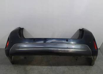 ZDERZAK TYŁ PDC KOMBI 1H2 Toyota Auris II (2012-)