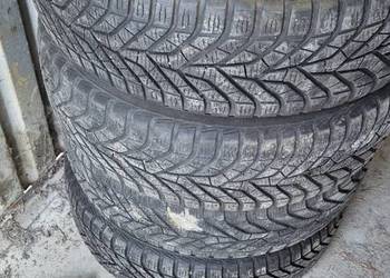 Opony zimowe Yokohama V905 185/60/15