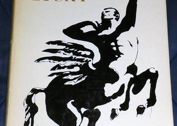 Sport, literatura, sztuka - Wojciech Lipoński