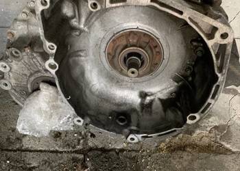 Skrzynia biegów automat af40 vectra c, signum 1.9cdti