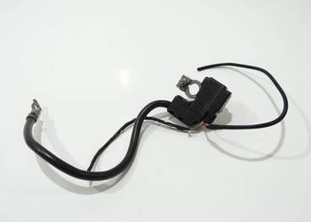 KLEMA MINUSOWA IBS BMW E61 LCI 9184204