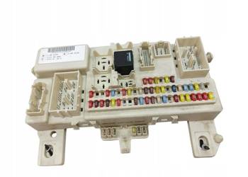 SKRZYNKA BEZPIECZNIKÓW 4M5T-14A073-DJ Ford Focus Mk2 (2004-2011)