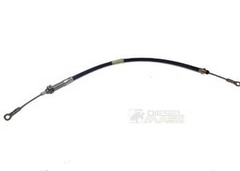 47131649 LINKA HAMULCA RĘCZNEGO Case JX,JXU, New Holland TD,