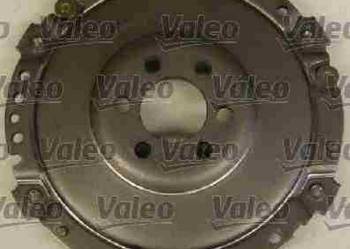 V-W CADDY 1,6 SPRZĘGŁO D+T NOWE VALEO 801436