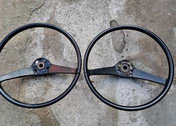 Kierownica Fiat 126p S.T. gładka