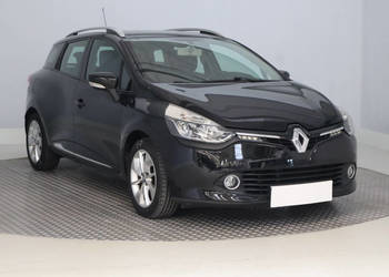 Renault Clio 1.2 16V