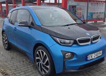 BMW I3 94Ah