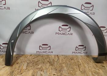 Listwa Błotnika Lewy Przód Hyundai Ioniq V 87711-GI100