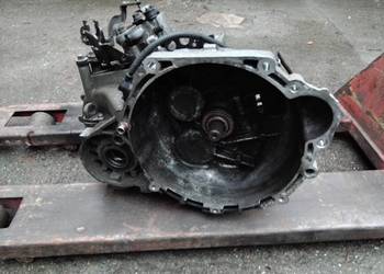 Hyundai i40 1.7 crdi skrzynia biegów manualna 15r