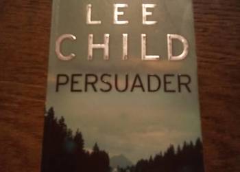 Persuader. Child. Po angielsku!
