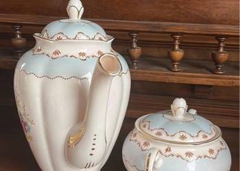 Dzbanek do kawy. Tuscan. Made in England