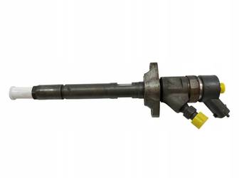 WTRYSKIWACZ 0445110239  606680 1.6 TDCI Ford Focus Mk2 (2004-2011)