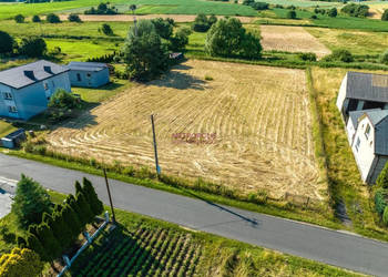 Grunt Szczerbice 1544m2