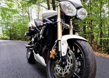 Triumph Street Triple