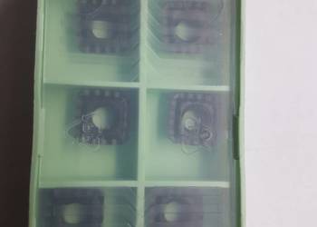 Płytka WALTER P2841S-4N-E67 WKP35S Płytka WALTER P2841S-4N-E67 WKP35S