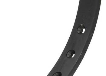 Redliczka 495x60x16 mm obracalna wygięta, 3-otw. pasująca do Köckerling Mø…