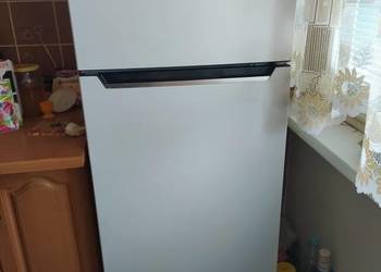 Lodówka Amica FD2385.4