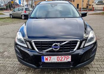 2,0 D3 136 KM-5 cylindrów - 2xCzujniki - Grzane fotele-Navi