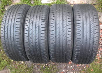 opony letnie 205/55 r16