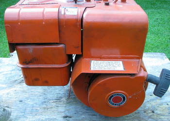 Silnik Briggs Stratton