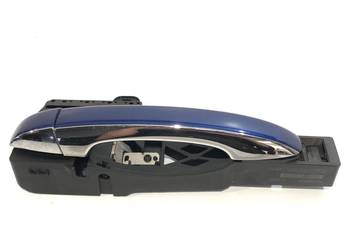 KLAMKA ZEWNĘTRZNA LEWY TYŁ RENAULT MEGANE IV 806079016R Hatchback