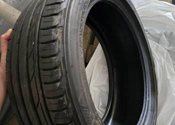 Opony letnie 4szt Bridgestone 215 50 18 nowe 2024