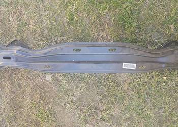 BMW F30 wzmocnienie belka zderzaka tył