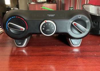 Panel klimatyzacji nawiewu KIA PICANTO 97250-G6XXX