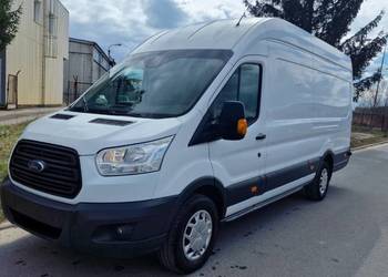 Ford Transit L3H2