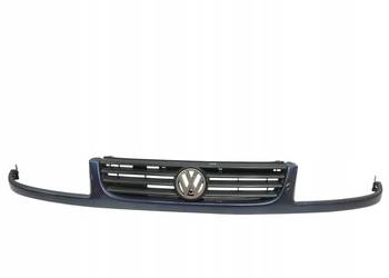 ATRAPA GRILL PRZÓD GRANATOWA  VW Volkswagen Passat IV (1993-1997) B4