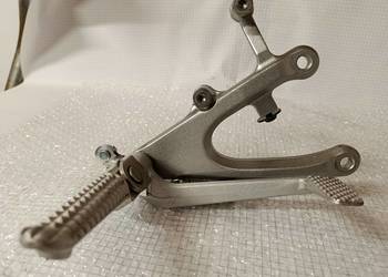 Yamaha R1 RN 12 set prawy R