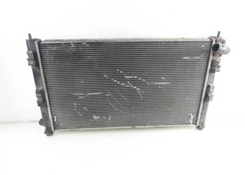 CHŁODNICA WODY MITSUBISHI OUTLANDER II 2.0 DI-D