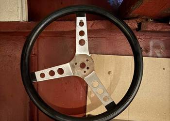 Kierownica amerykańska USA 3 ramienna Grant klasyk