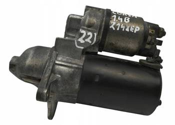 ROZRUSZNIK Opel Corsa D 1.2 1.4 16V Bosch 0001107493 A12XER A14XER