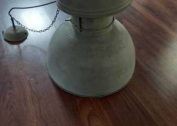 Lampa loft,indriustrial