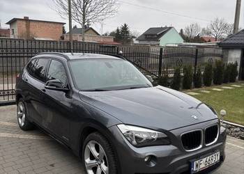 Bmw X1 2.0d