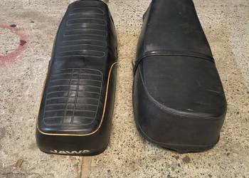 Sprzedam siedzenie jawa 634/Cz350