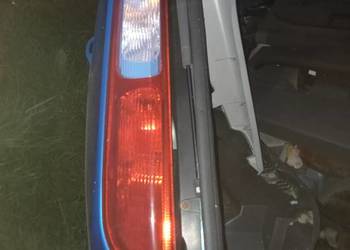 Lampa prawa/lewa tył ford  focus MK2 hb