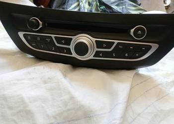281155676R radio fabryczne nawigacja CD FM RENAULT  LAGUNA 4