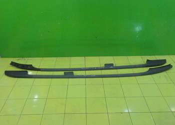 VOLVO XC70 II V70 III 3.2 B 07r KOMBI relingi dachowe