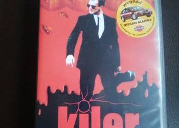 Kiler - kaseta VHS
