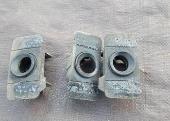 HYUNDAI IX35 UCHWYT KOSZYK PDC MOCOWANIE CZUJNIKA PARKOWANIA OBUDOWA