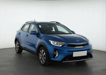 Kia Stonic 1.2 DPI