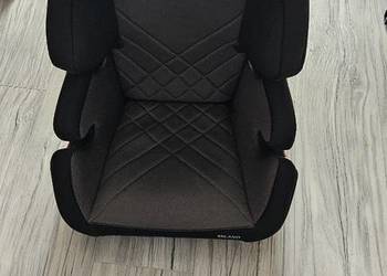 Fotelik recaro milano 15-36 kg stanie bdb