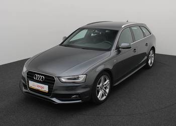 Audi A4 B8 1.8 S Edition Audi A4 B8 1.8 S Edition