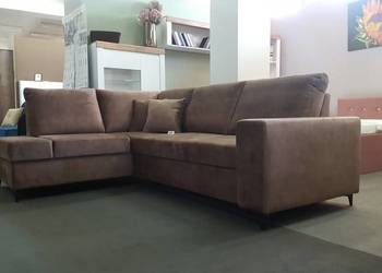 NAROŻNIK  NA WYMIAR POD KOLOR